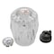 Thrifco Plumbing 3/4 Inch Female GHT X 1/2 Inch MIP Swivel Fitting 4402311 - alternate 3